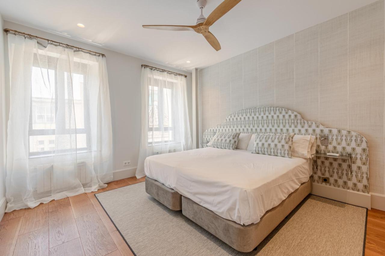 Green-Apartments Reales Atarazanas Suites إشبيلية المظهر الخارجي الصورة