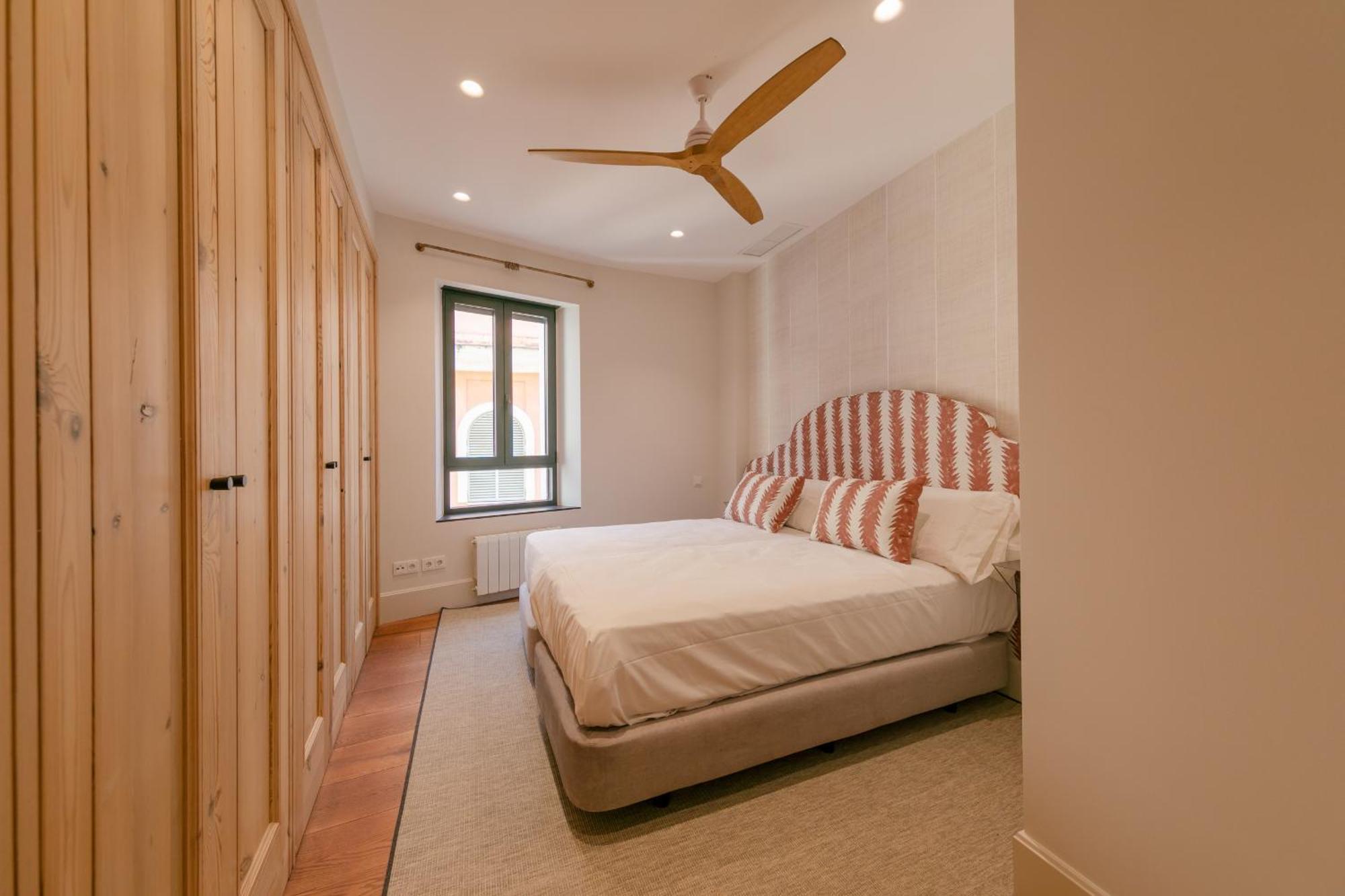 Green-Apartments Reales Atarazanas Suites إشبيلية المظهر الخارجي الصورة