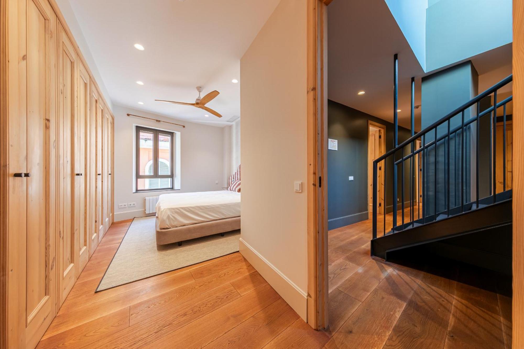 Green-Apartments Reales Atarazanas Suites إشبيلية المظهر الخارجي الصورة