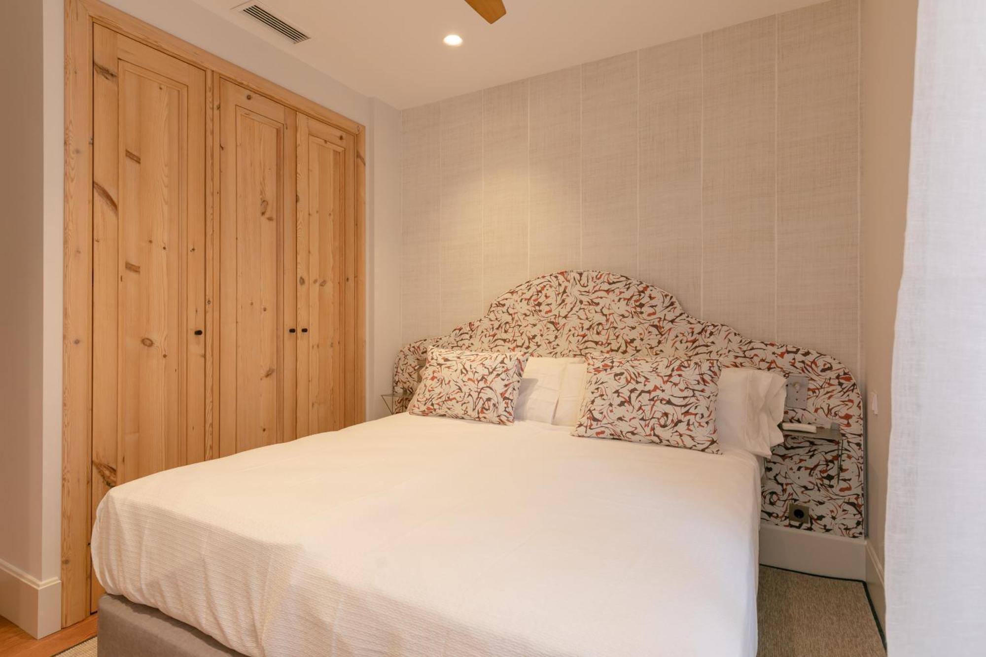 Green-Apartments Reales Atarazanas Suites إشبيلية المظهر الخارجي الصورة