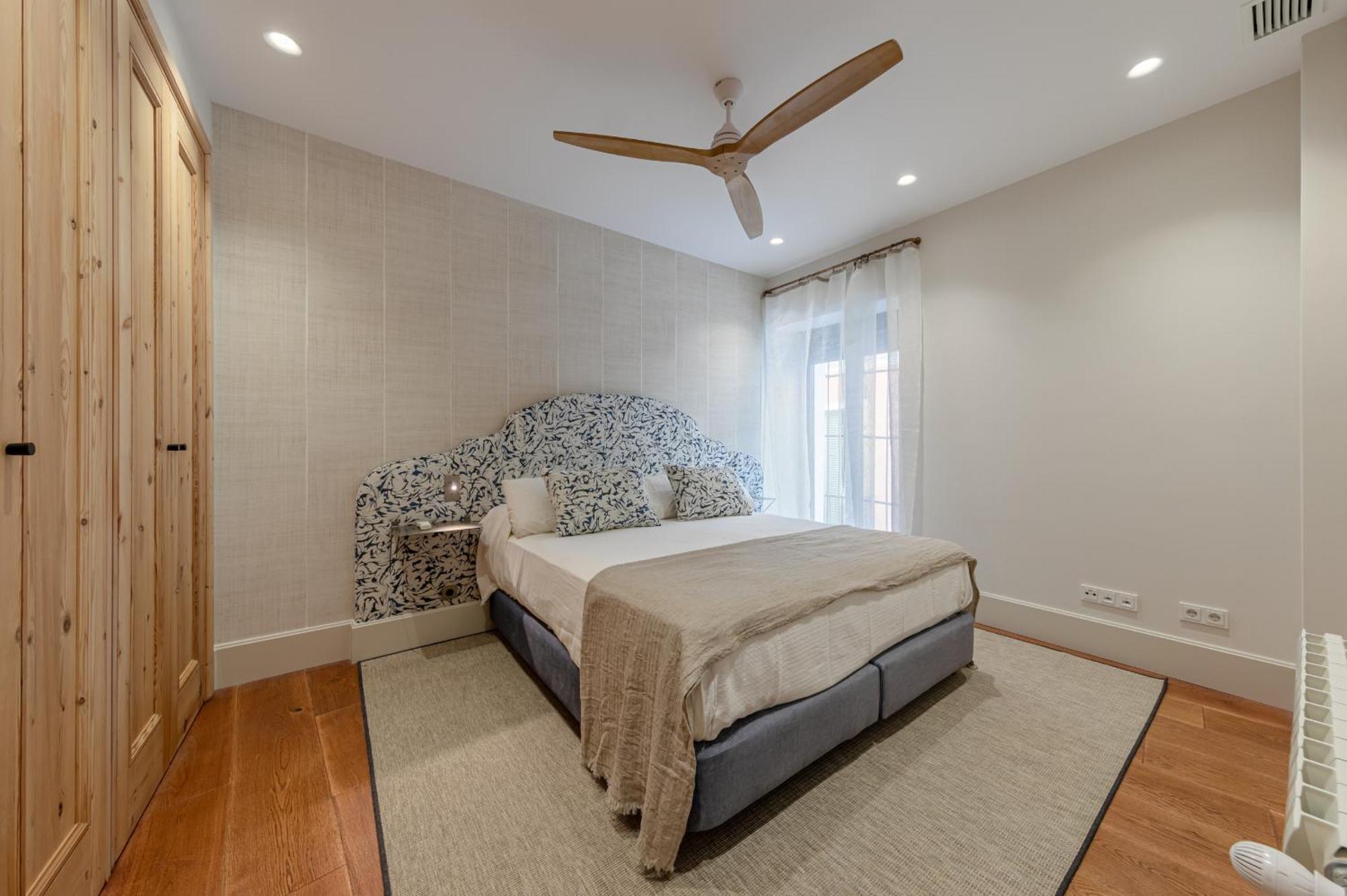 Green-Apartments Reales Atarazanas Suites إشبيلية المظهر الخارجي الصورة