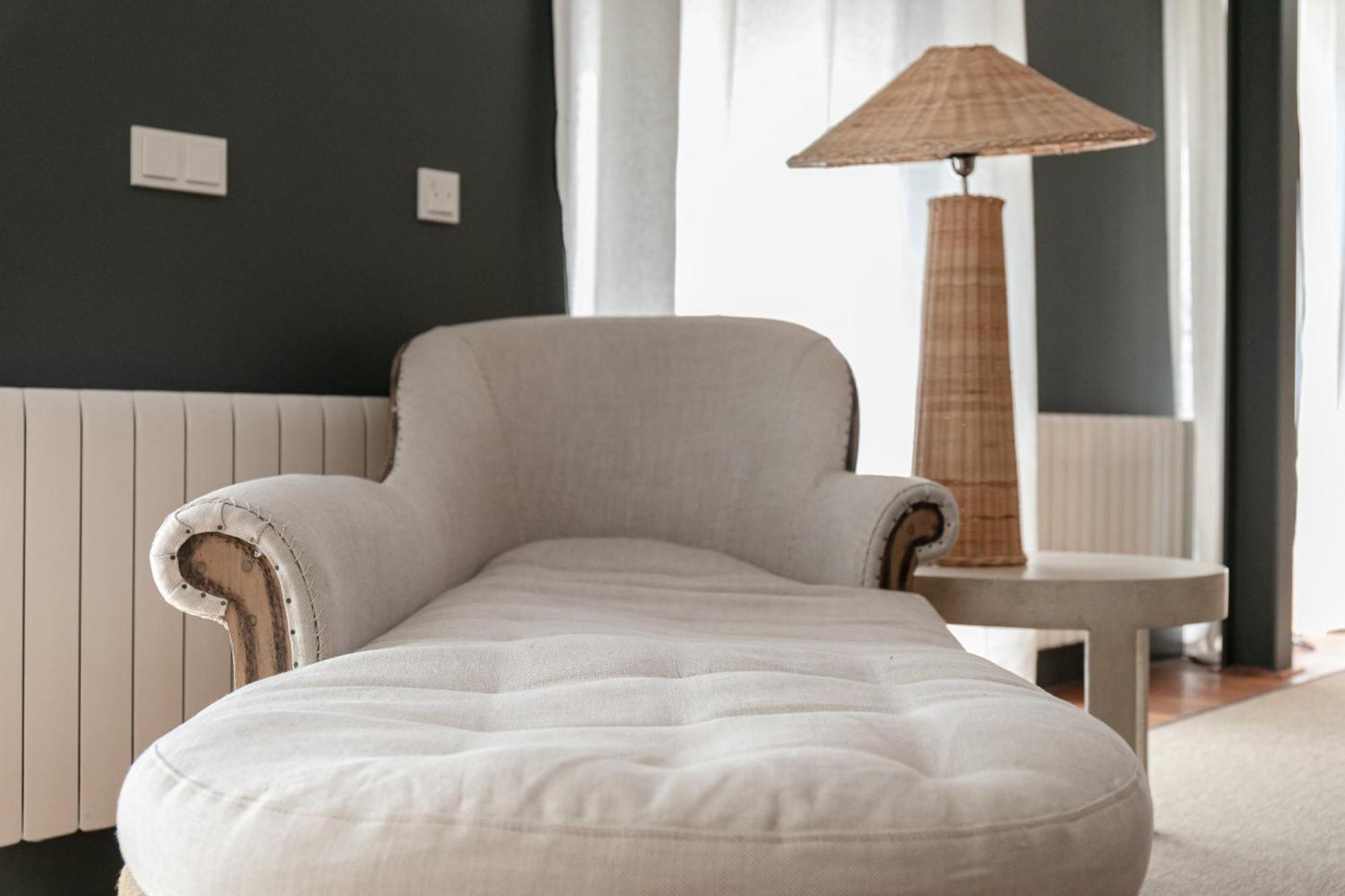 Green-Apartments Reales Atarazanas Suites إشبيلية المظهر الخارجي الصورة