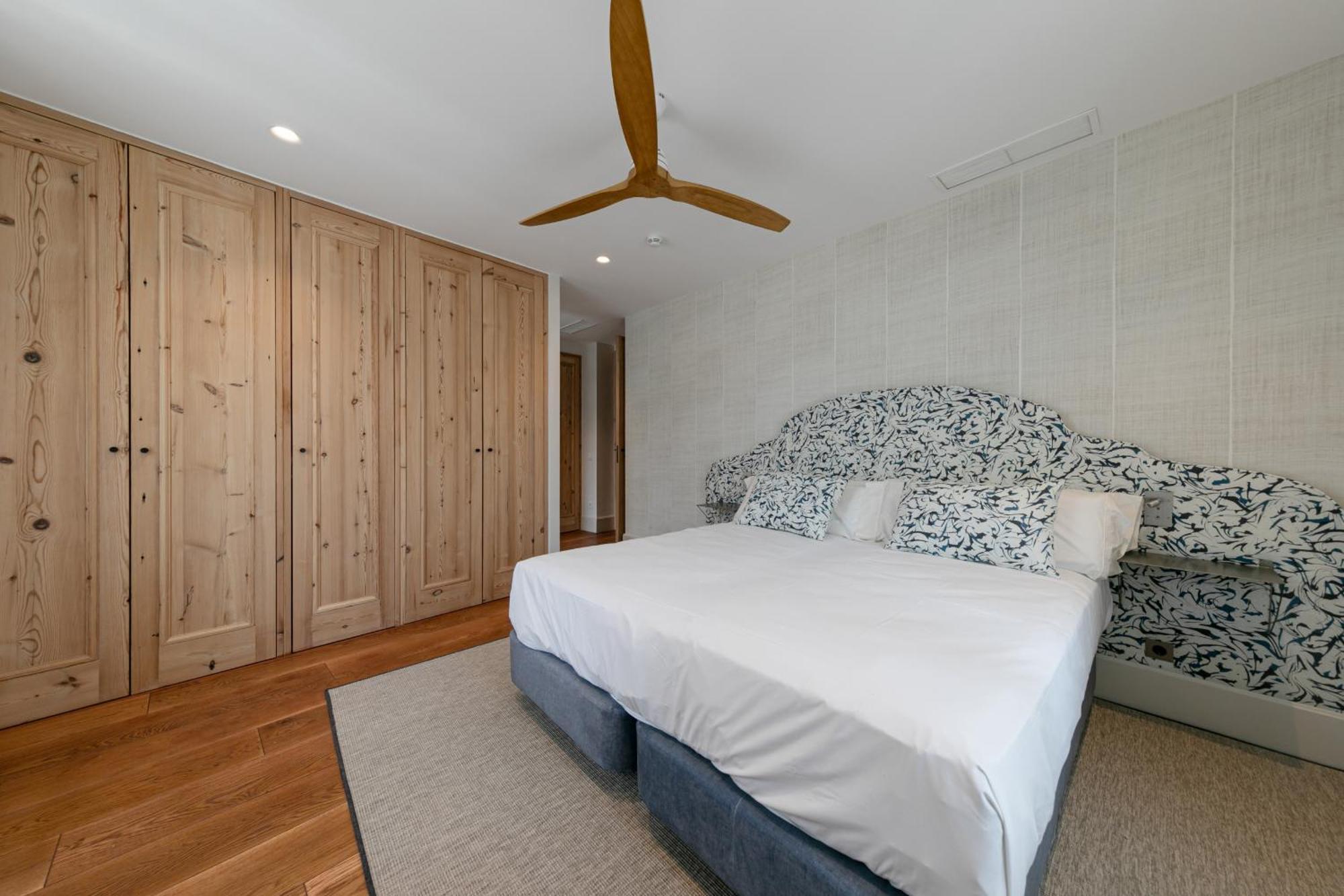 Green-Apartments Reales Atarazanas Suites إشبيلية المظهر الخارجي الصورة