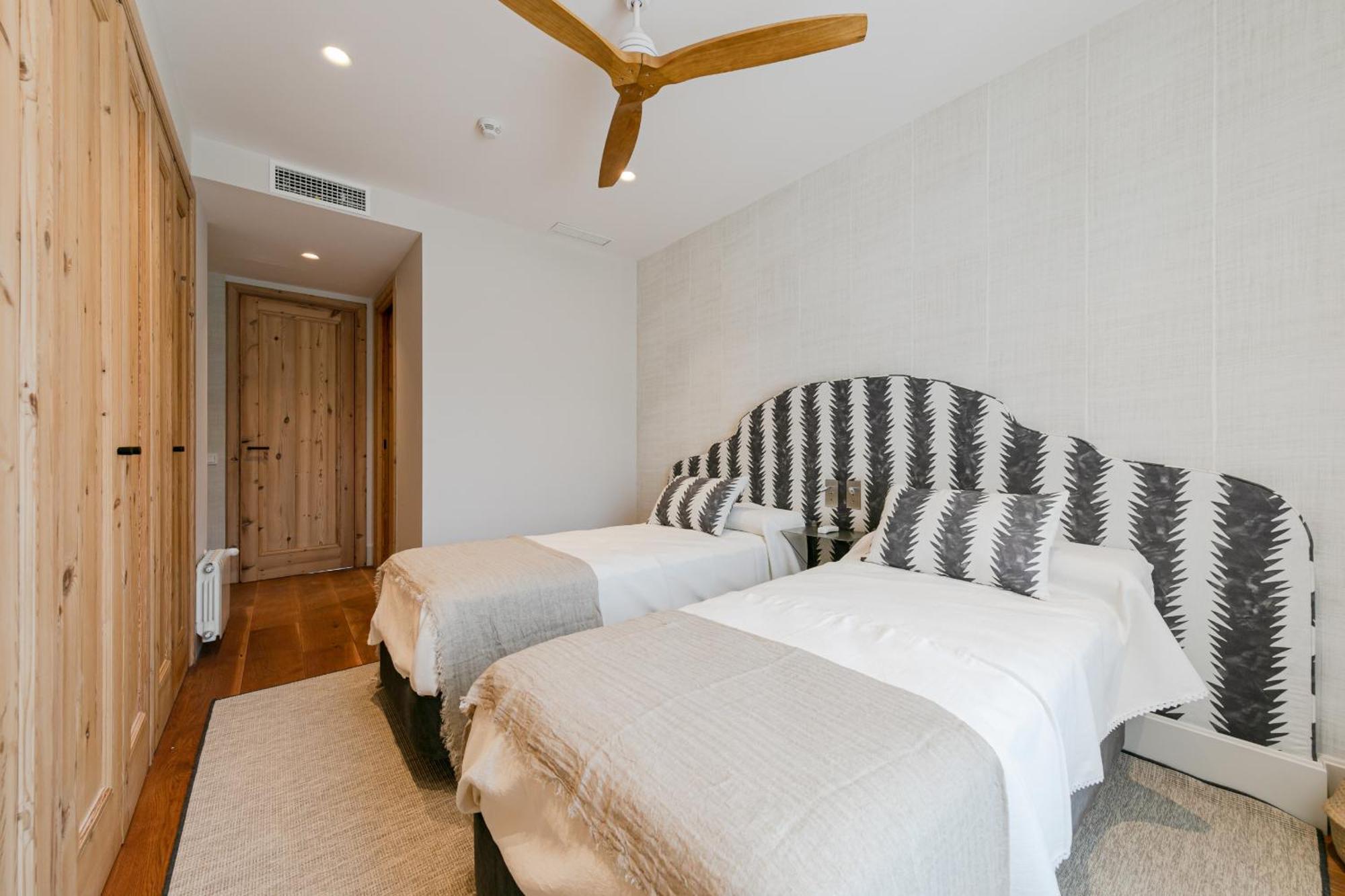 Green-Apartments Reales Atarazanas Suites إشبيلية المظهر الخارجي الصورة