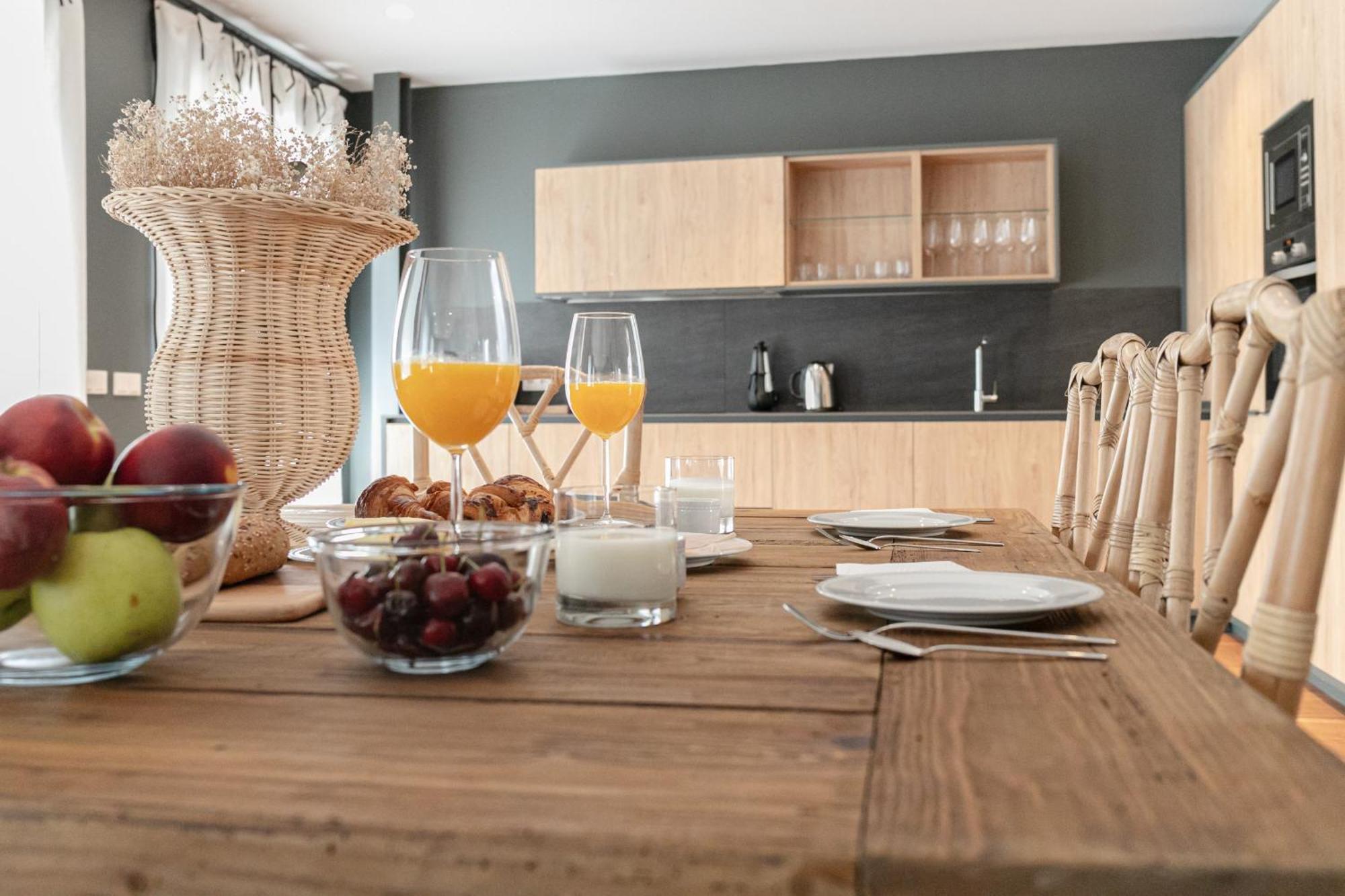 Green-Apartments Reales Atarazanas Suites إشبيلية المظهر الخارجي الصورة